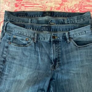 Lucky Brand Men’s Jeans 38x30